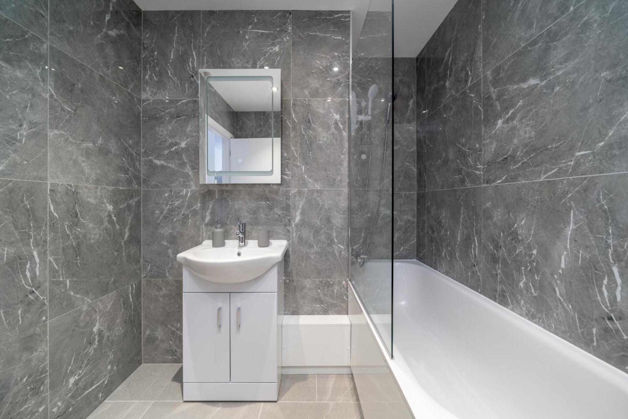 Appartamento Exquisite 2 Bed Near Excel & 02 Arena With Parking